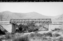 Puente Los Espigares