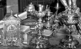 Arte sacro - religioso