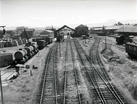 Estación de Pamplona
