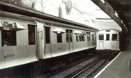 Metro de Londres