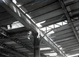 Estación de Madrid - Atocha