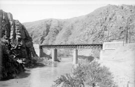 Puente La Presa