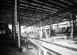 Talleres de reparación de material rodante