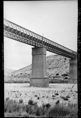 Puente de Matarraña