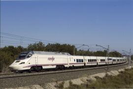 RENFE serie 130 AVE