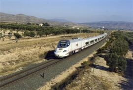 RENFE serie 130 AVE