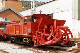 Ferrocarril eléctrico de Guadarrama