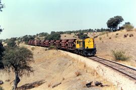 RENFE Serie 313 (ex 1300)