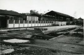 Estación de Córdoba de la línea de Manzanares a Córdoba