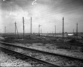 Estación de Villacañas