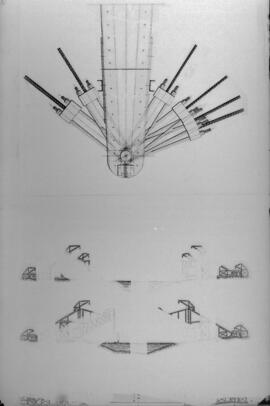 Dibujos de estructuras metálicas