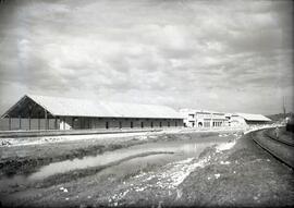 Estación de Villagarcía de Arosa