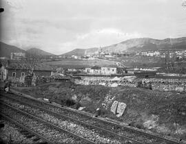 El Escorial