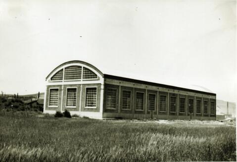 Original Objeto digital not accessible