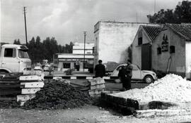 Estación de Posadas