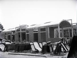 Estación de Málaga de la línea de Córdoba a Málaga