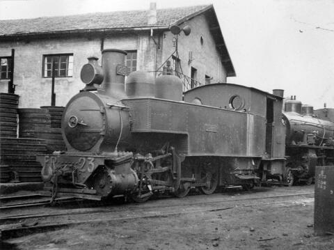 Original Objeto digital not accessible