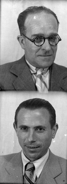 Jefes de oficina (negativos carné)