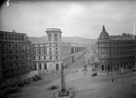 Estación de Bilbao - Abando
