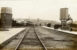 Estación de Martorell