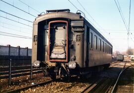 Coche Laboratorio dinamométrico ZZE-5001