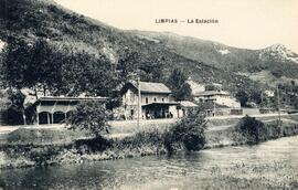 Estación de Limpias