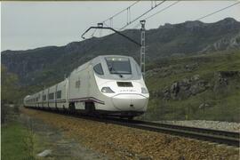 RENFE serie 130 AVE