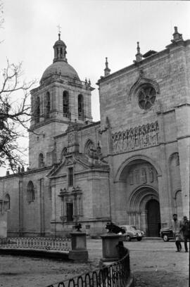 Catedral de Ciudad Rodrigo (Salamanca)