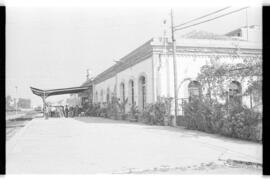 Estación de Huelva-Odiel