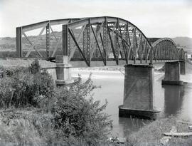 Línea de Betanzos a Ferrol