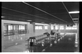 Estación de Cercanías de Madrid - Chamartín