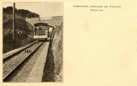 Funicular de Tibidabo