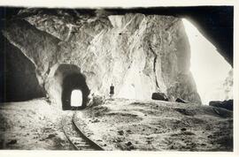 Tranvía Ferrocarril de Sierra Nevada