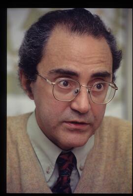 Eduardo Molina, MOPTMA