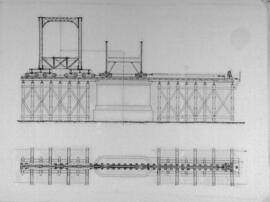 Dibujos de estructuras metálicas