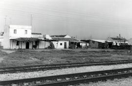 Estación de El Higuerón