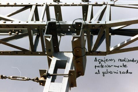 Original Objeto digital not accessible