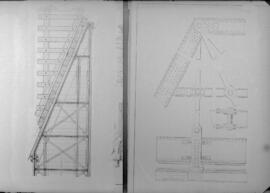 Dibujos de estructuras metálicas