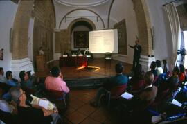 Evento en el Alcázar de los Reyes Cristianos de Córdoba