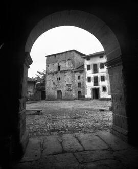 Santillana del mar - villa