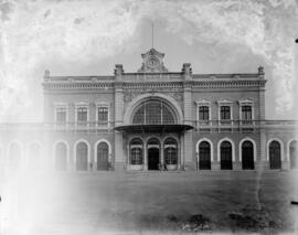 Estación de Cartagena