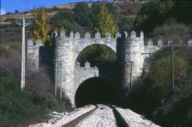 Túnel de Somosierra