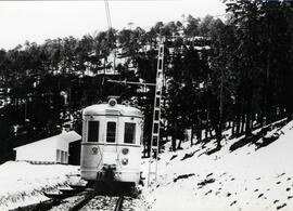 Ferrocarril eléctrico de Guadarrama