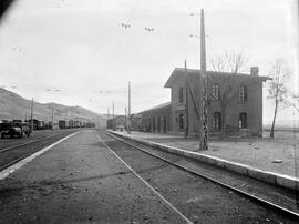 Estación de Nacimiento