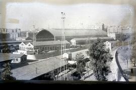 Estación de Madrid - Atocha