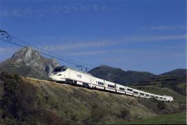 RENFE serie 130 AVE