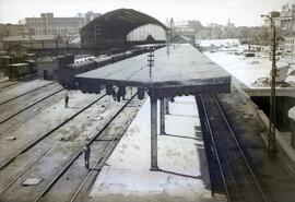 Estación de Madrid - Atocha