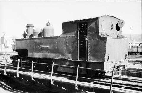 Original Objeto digital not accessible