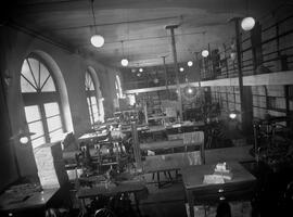 Fabricade billetes (Madrid)