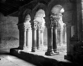 Colegiata de Santillana del Mar
